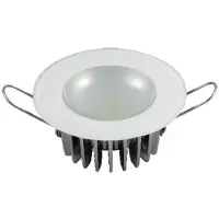 Lumitec Luce Led Bianca Mirage 63.5 Mm