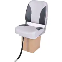 Talamex Sedile Pieghevole Comfort Xl