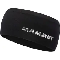 Mammut Fascia Per Capelli Tree Wool