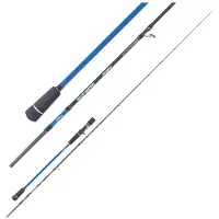 Jatsui Canna Jigging Leggero Blue Water Sauron Type C