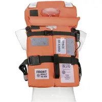 Besto Giubbotto Di Salvataggio Solas 165n