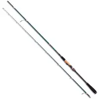 Akami Canna Spinning Blue