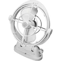 Caframo Ventilatore Cabina Sirocco Ii 12/ 24v