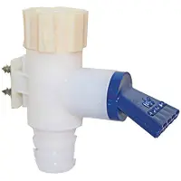 Rule Pumps Valvola Oxygen 19 Mm