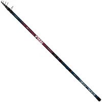 Colmic Canna Pesca A Fondo Tesla Xt Tele