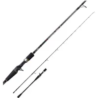 Jatsui Canna Jigging Intrepid Type C