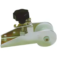 Olcese Ricci 303054 Rullo Di Prua Acciaio Inossidabile