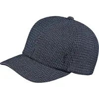 Barts Cappellino Con Visiera Kyles