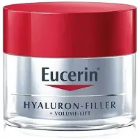 Eucerin Hyaluron Filler Volume Lift Crema Notte antietà 50ml — Crema viso notte