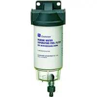 Easterner Filtro Separatore Acqua/benzina Yamaha