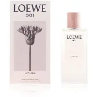 LOEWE 001 Woman 100ml — Eau de Parfum