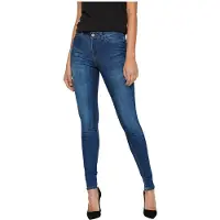 Noisy May Jeans Lucy Normal Waist Power Shape