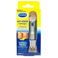 Scholl Micosi Delle Unghie 3.8ml