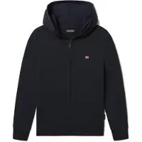 Napapijri Felpa Con Zip K Balis
