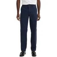 Levi's Xx Chino Authentic Rlx Navyazer Soft Taglia: W31L34 | Pantaloni chino Outlet | Uomo | Blu