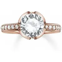 Thomas Sabo Anello 035-416-14-52