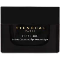Stendhal Pur Luxe Total Anti Aging Care Texture Leggera 50ml — Crema viso