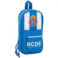 Safta Astuccio Rcd Espanyol Filled