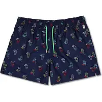 Happy socks Costume Da Bagno Boxer Lemonade