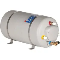 Indel Marine Caldaia Isotemp 40l 230v 750w