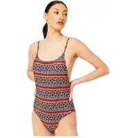 Superdry Costume Da Bagno Vintage Surf