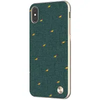 Moshi Custodia Per Telefono Vesta Iphone Xs Max Silicone