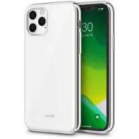 Moshi Custodia Per Telefono Iglaze Iphone 11 Pro Silicone