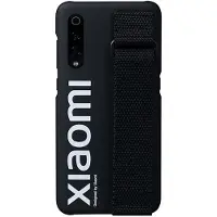 Xiaomi Custodia Per Telefono Mi 9 Urban Hand Strap Case Silicone