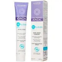 Eau Thermale JONZAC Rehydrate Crema Fondente Leggera 50ml — Crema viso