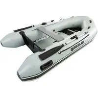 Quicksilver Boats Gommone Sportivo 300