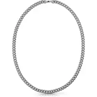GUESS da uomo steel chain Hype UMN70030