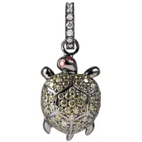 Lancaster Collana Jlapenturtle3