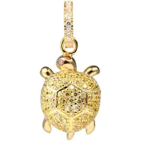 Lancaster Collana Jlapenturtle6