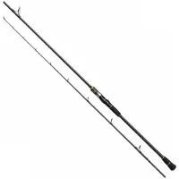 Sea Monsters Canna Eging Special Rock Plus