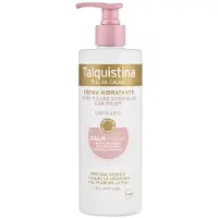 Talquistina Crema Idratante 400ml