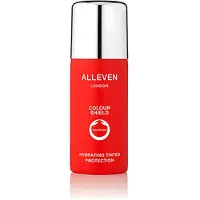 Alleven Base Trucco Colour Shield Ivory 100ml