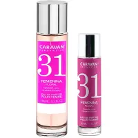 Caravan Profumo Nº31 150+30ml