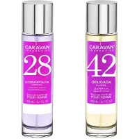 Caravan Profumo Nº42 &amp; Nº28