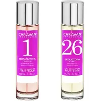 Caravan Profumo Nº26 &amp; Nº1
