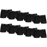 Kappa Boxers Pk1403 10 Unità