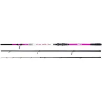 Carp Expert Canna Feeder Method Pink