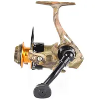 GARBOLINO Mulinello Da Spinning Optima Trout Live Fd