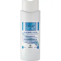 Catalysis Blue Capsule Gel da bagno 400ml — Gel doccia
