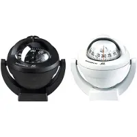 PLASTIMO Bussola Offshore 95 P65739 Con Rosa Piatta Nera
