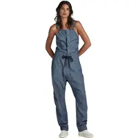 G-Star Tuta Senza Maniche 3d Bib Overall