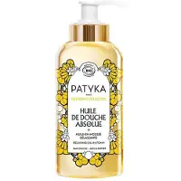 Patyka Doccia Schiuma Huile 200ml