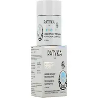 Patyka Pro-Hyaluronic maschera notte 50ml
