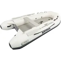 Quicksilver Boats Gommone Air Deck 320