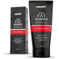 Amix Gel Fat Burner Booster 200ml
