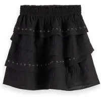 Scotch & Soda Minigonna 177305